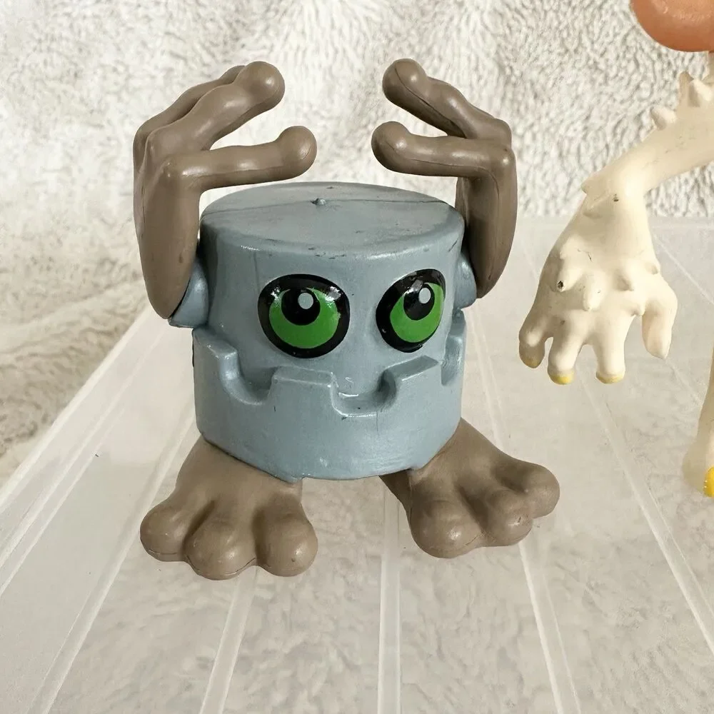 My Singing Monsters items are